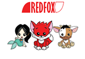 Red Fox Education logo