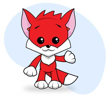 Redfox Character