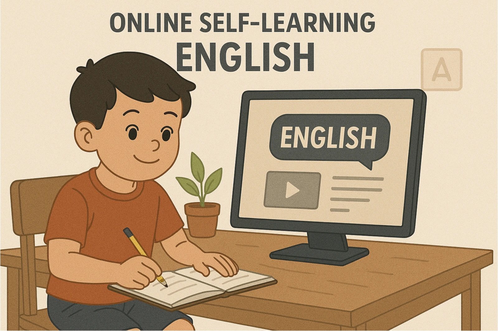 Self Learn - Learning Mode