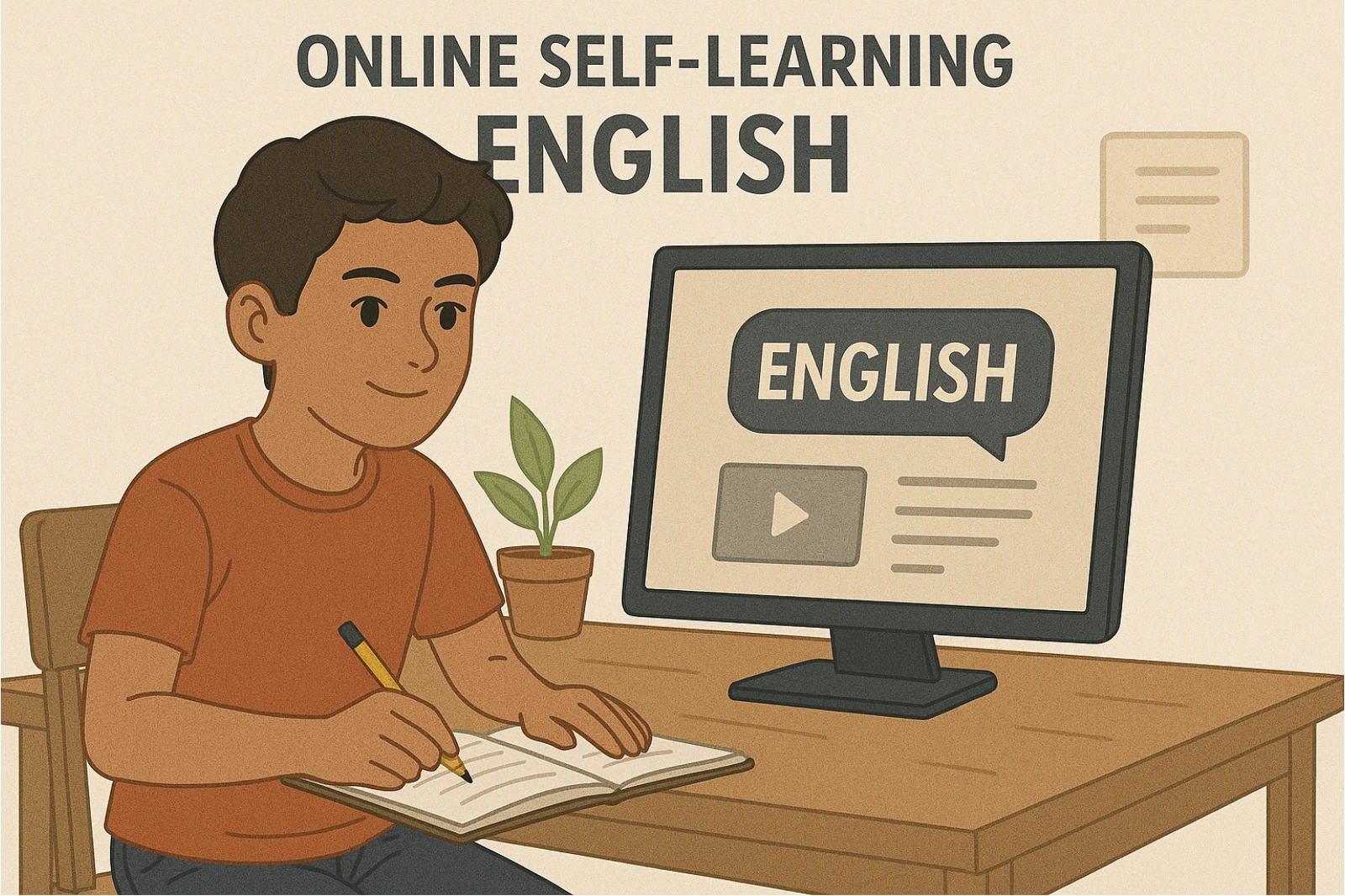 Self Learn - Learning Mode