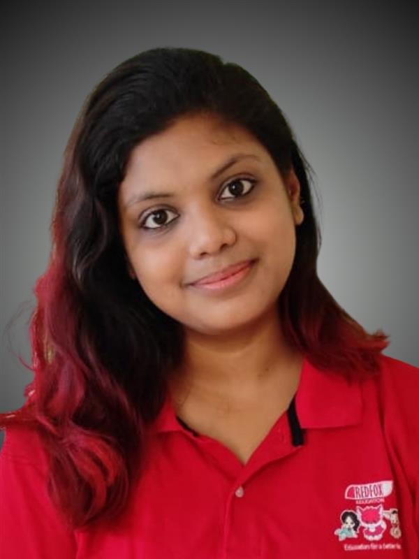 Indian English Tutor