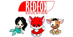 RedFox Education Logo