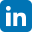 Red Fox LinkedIn Social media icon